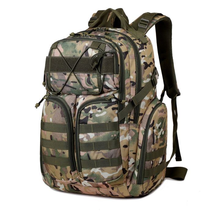 Modular Tactical Hydration Backpack Kalsten