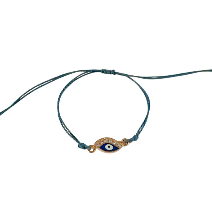 Eye-Catching Adjustable Bracelet Kalsten