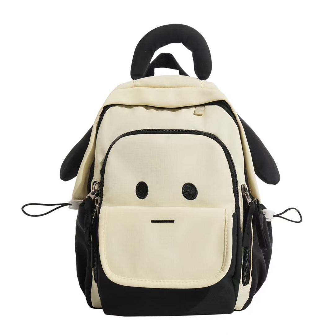 Cartoon Character Mini Backpack Kalsten