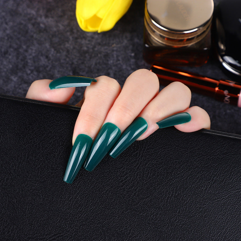 Fashionable design artificial nails Kalsten