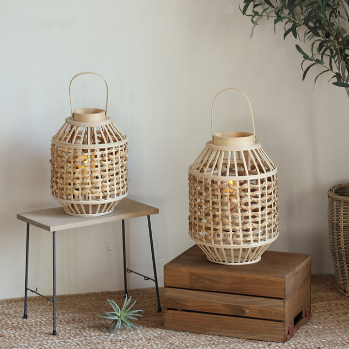 Decorative Lantern Kalsten