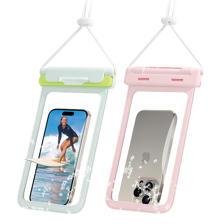 Waterproof Smartphone Case Kalsten