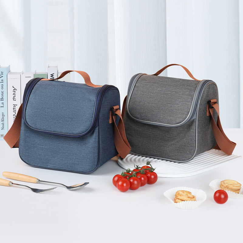 Insulated Lunch Bag