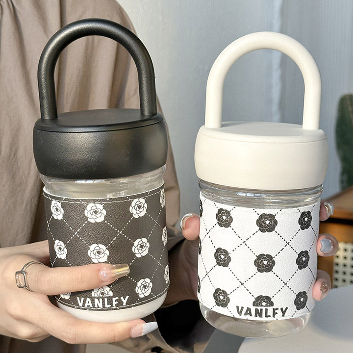 Women's Insulated Mug with High-Quality Handle Kalsten