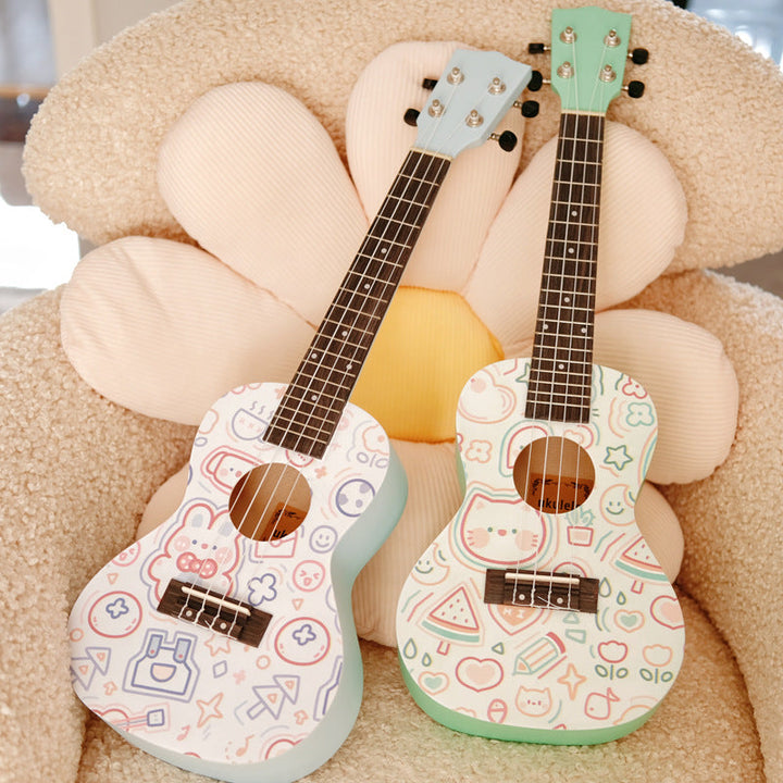 Educational Ukulele Kalsten