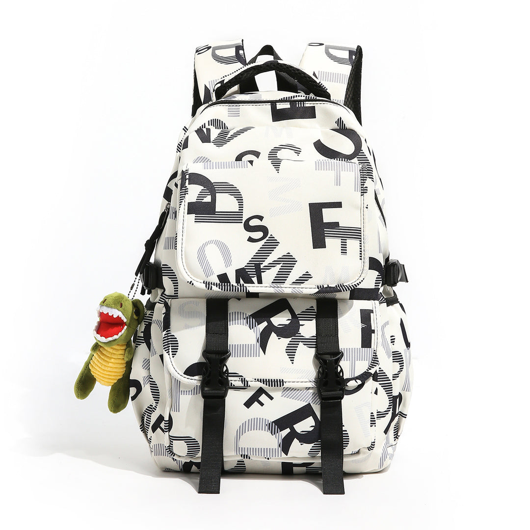 Stylish Urban Casual Backpack Kalsten