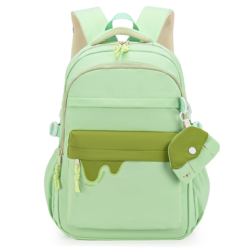 Stylish Multi-Pocket Backpack Kalsten 1791205197