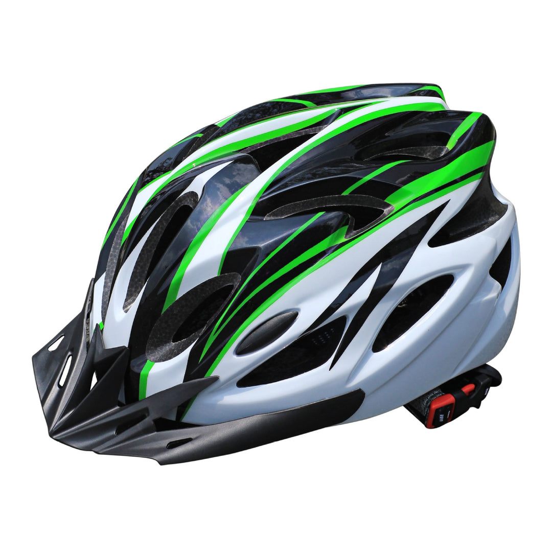 High-Performance Cycling Helmet Kalsten