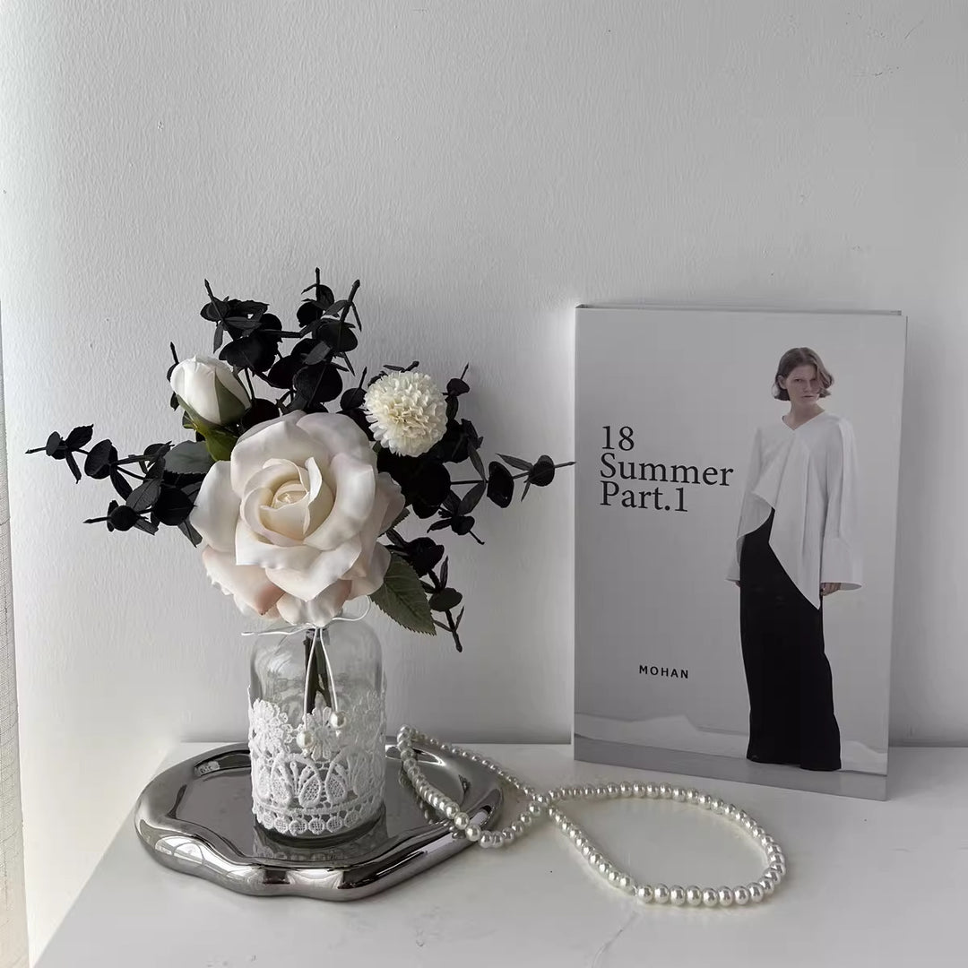 Elegant Floral Centerpiece  1790318232