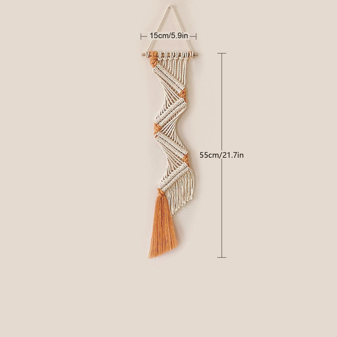 Artistic Macrame Wall Hanging Kalsten