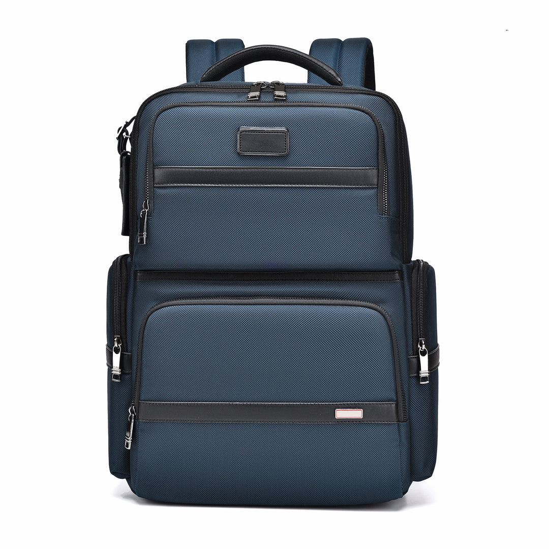 Multi-Compartment Travel Backpack Kalsten