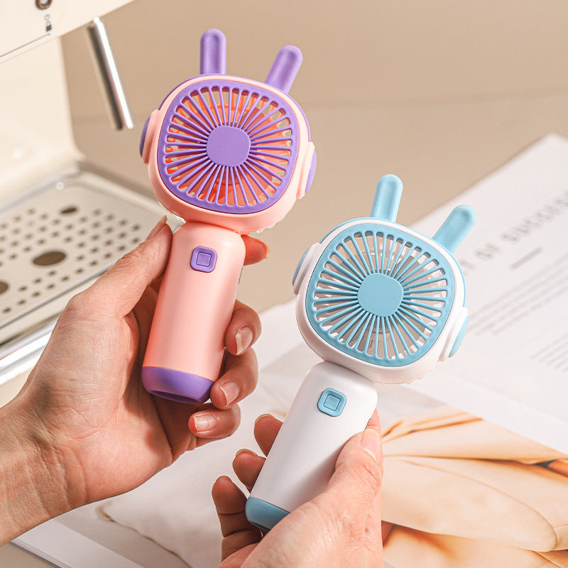 Ladies Portable Fan Kalsten