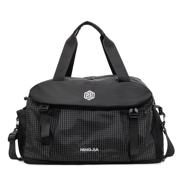 Versatile Sports Activity Duffle Bag Kalsten