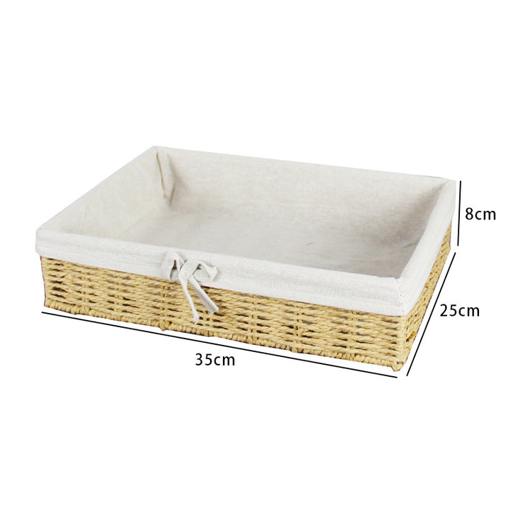 Storage Basket Kalsten