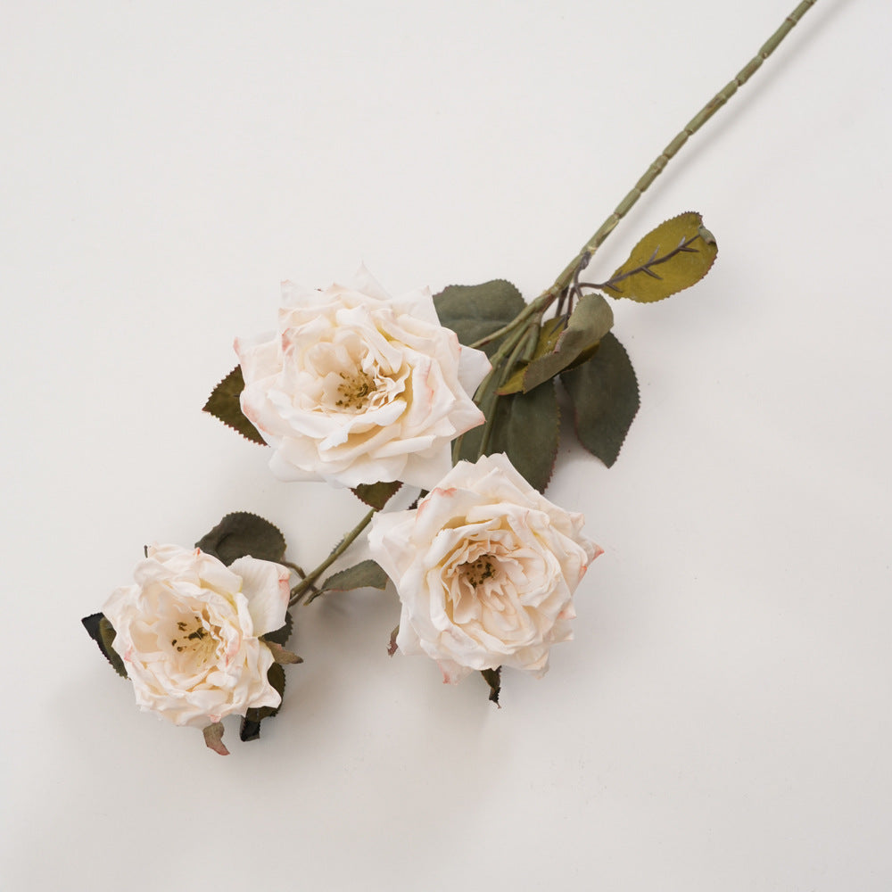 Decorative Faux Flowers