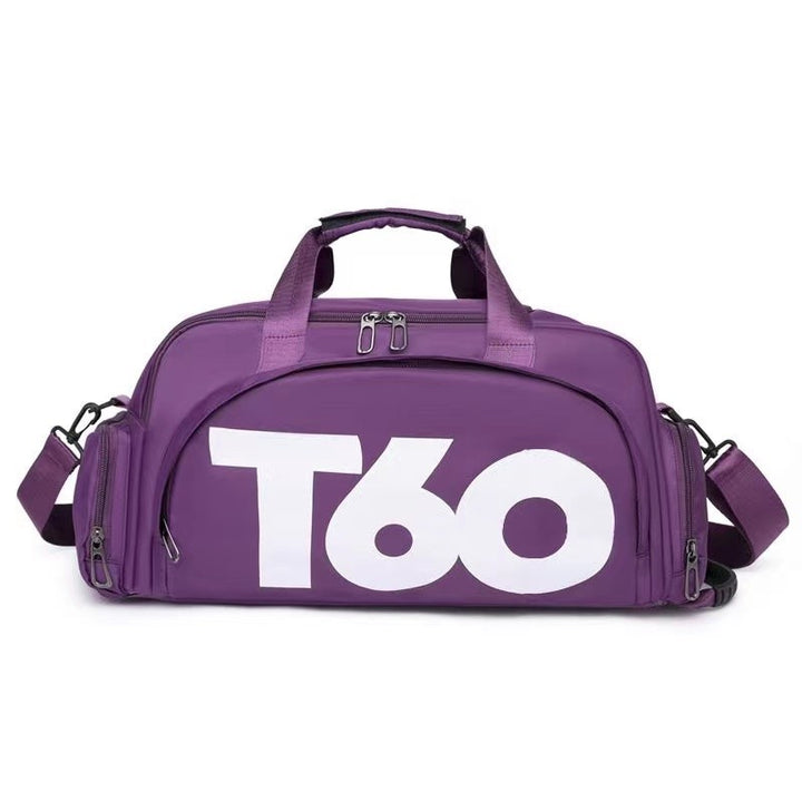 Travel Duffel Bag Kalsten