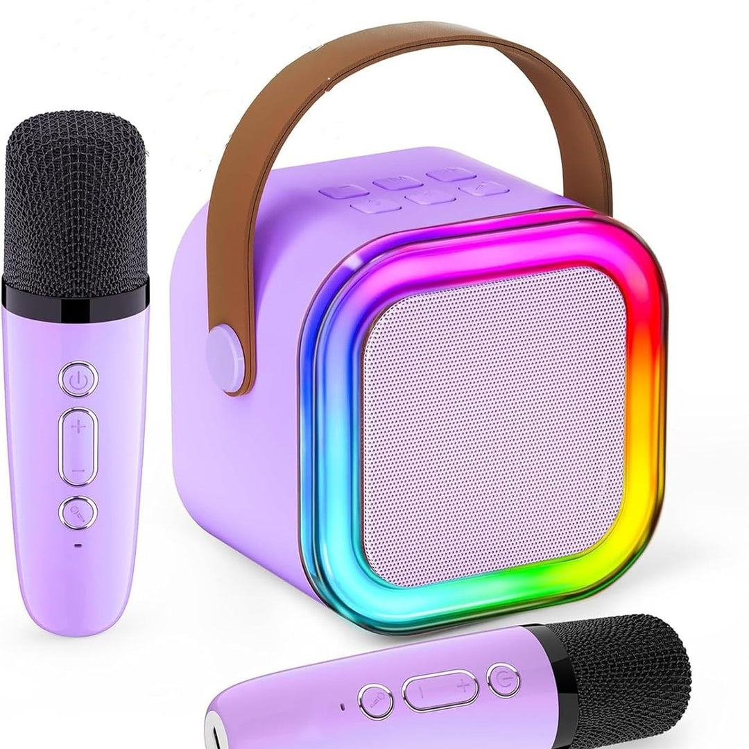 Portable Bluetooth Karaoke Speaker Kalsten