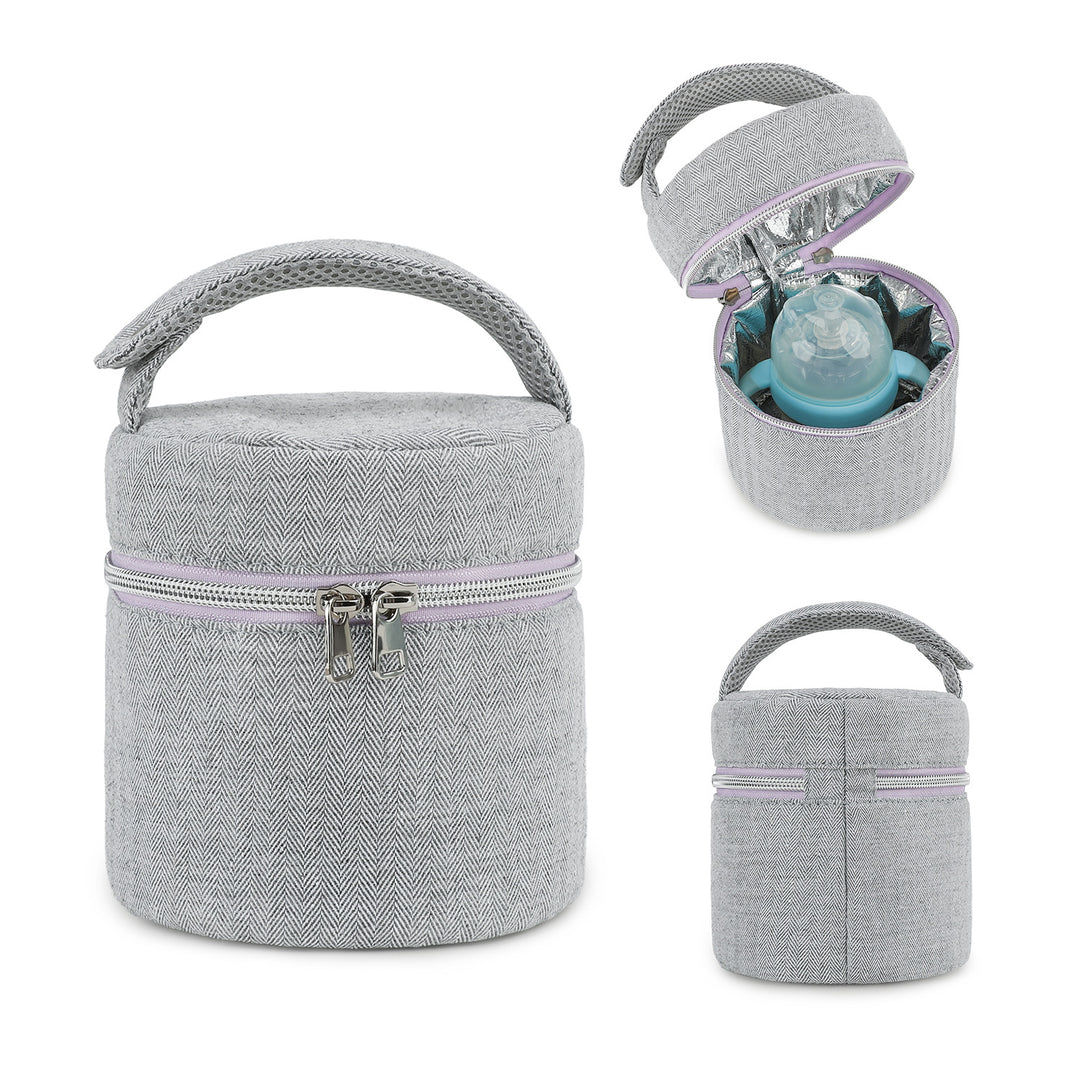 Insulated Cosmetic Storage Bag Kalsten