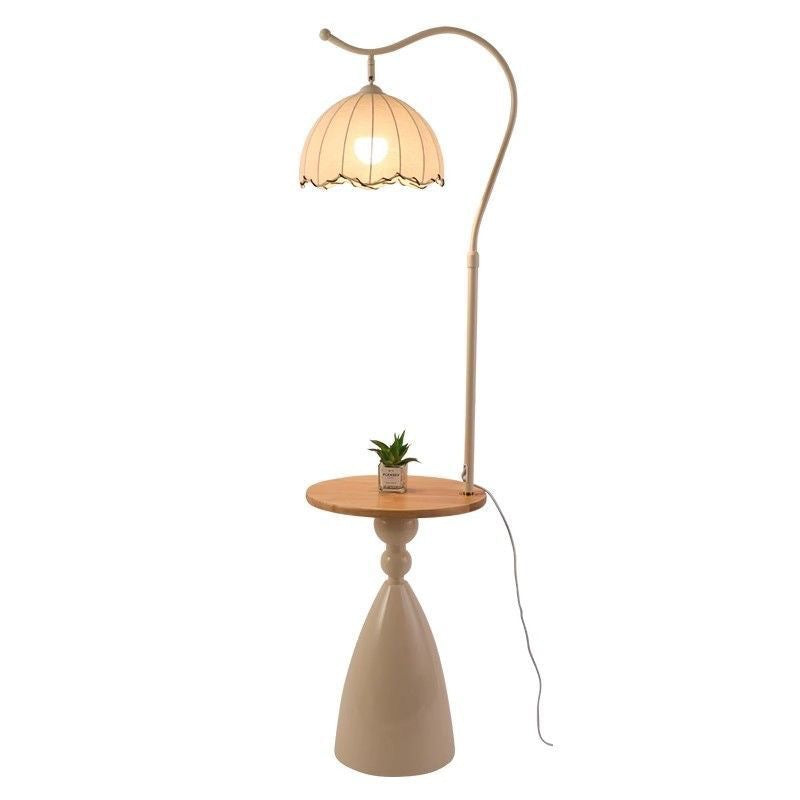 Stylish Arc Floor Lamp