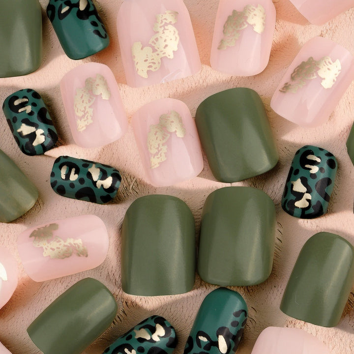 Artistic Manicure Set Kalsten