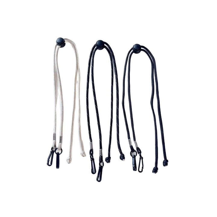Adjustable Utility Cord with Clips Kalsten