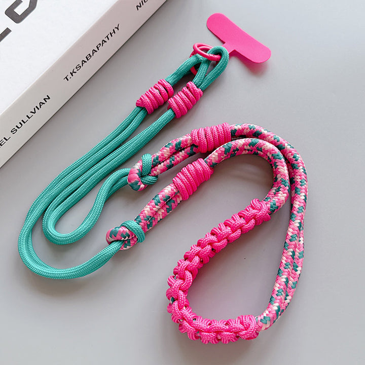 Multi-Functional Braided Pet Leash Kalsten