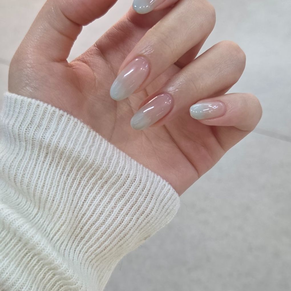 Stylish and Elegant Nail Extensions