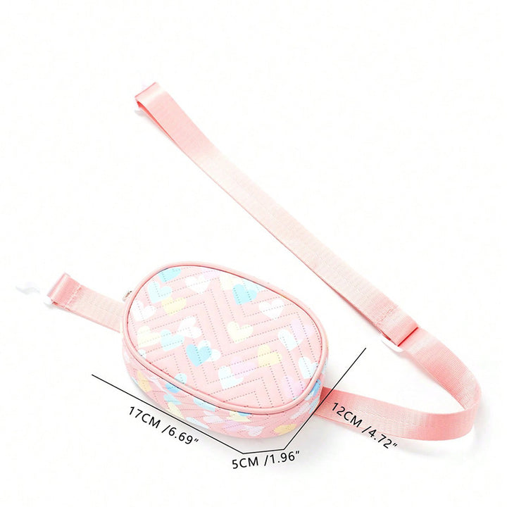 Stylish Waist Bag Kalsten