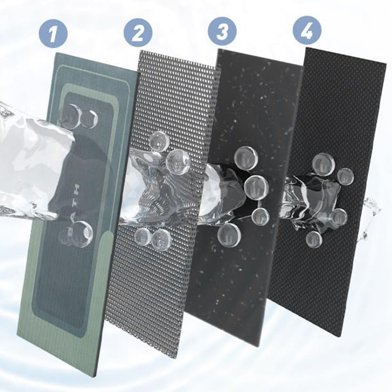 Anti-Fatigue Kitchen Mat Kalsten