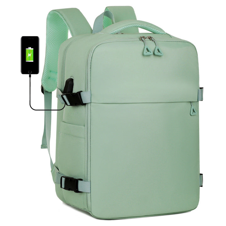 Lightweight Travel Backpack Kalsten