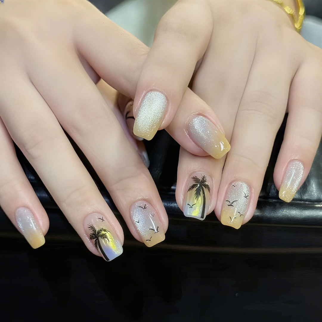 Elegant Nail Care Kalsten