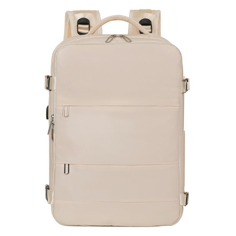 Versatile Travel Backpack Kalsten