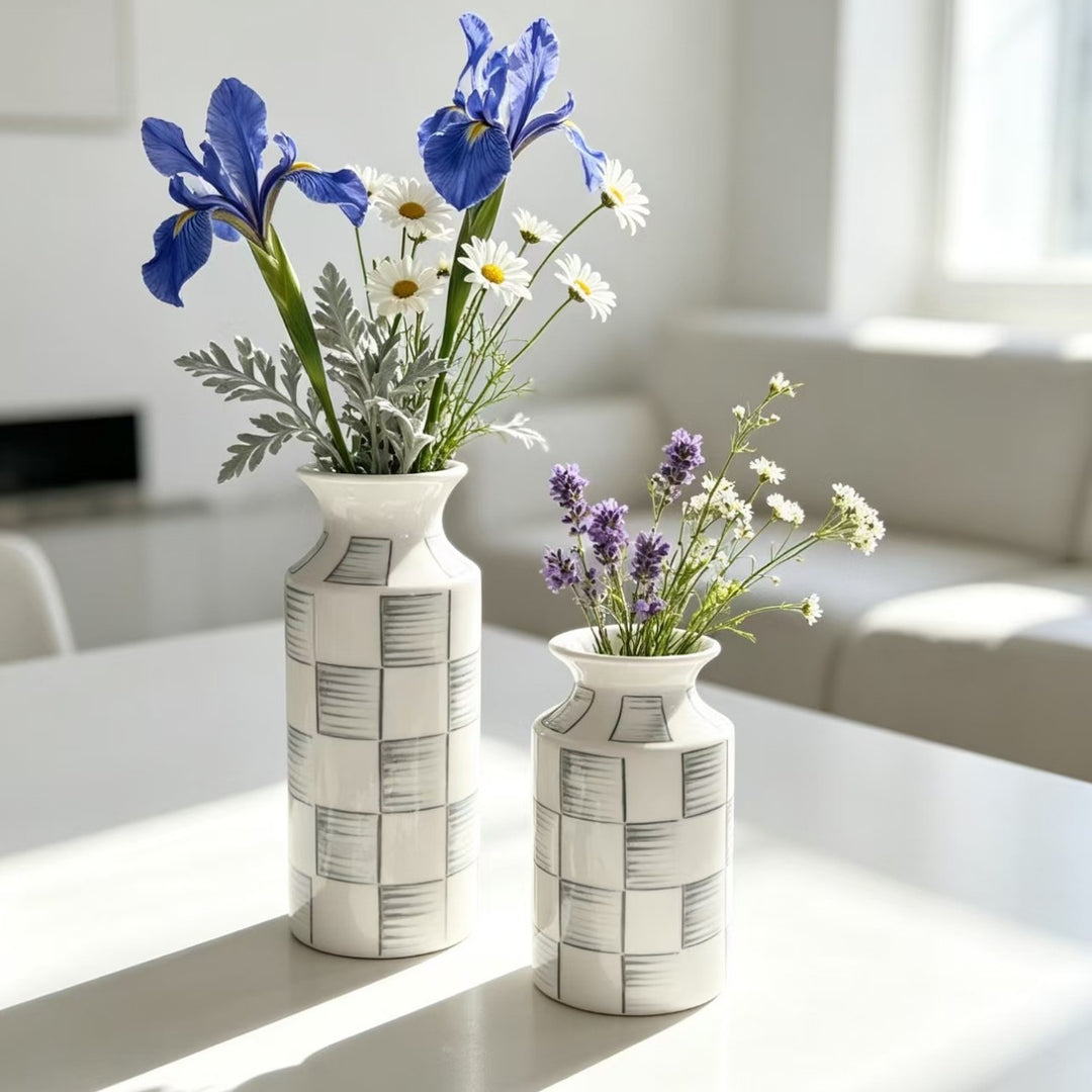 Home Décor Decorative Vase Kalsten