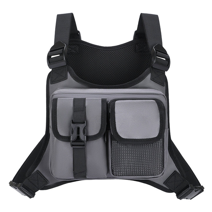 Tactical Utility Crossbody Bag Kalsten