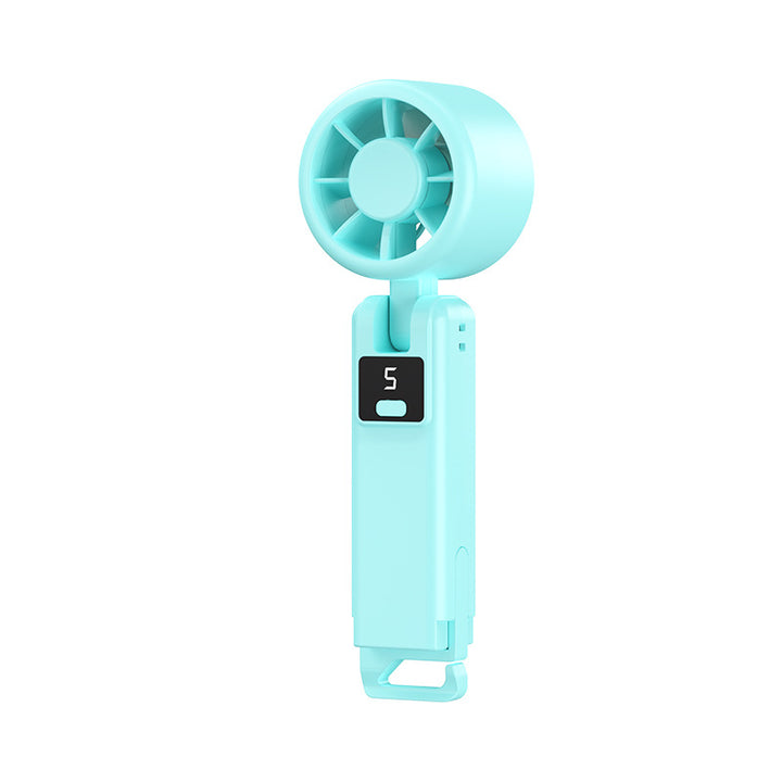 Ladies Portable Mini Fan Kalsten