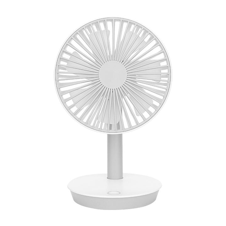 Portable Rechargeable Desk Fan Kalsten