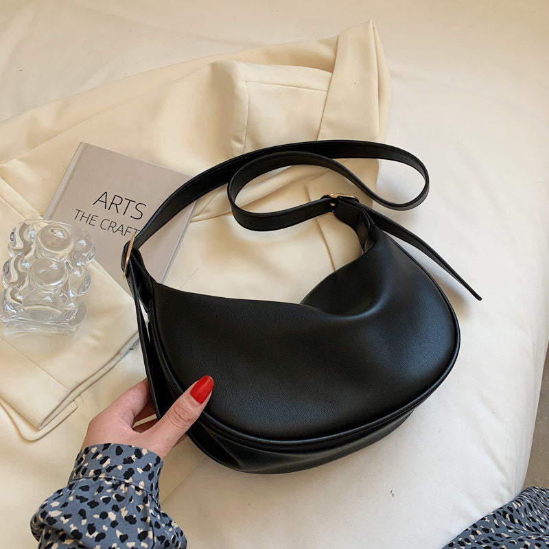 Contemporary Shoulder Bag Kalsten