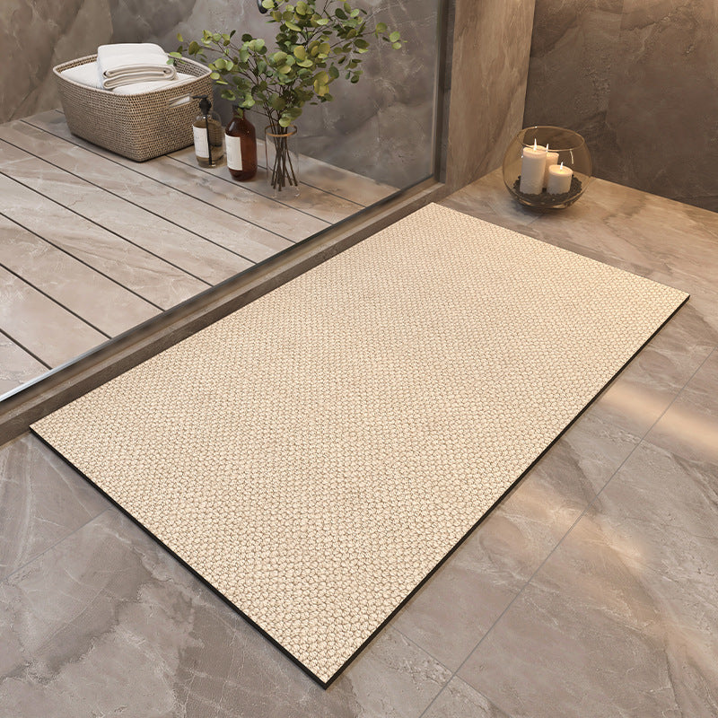 Decorative Bath Mat