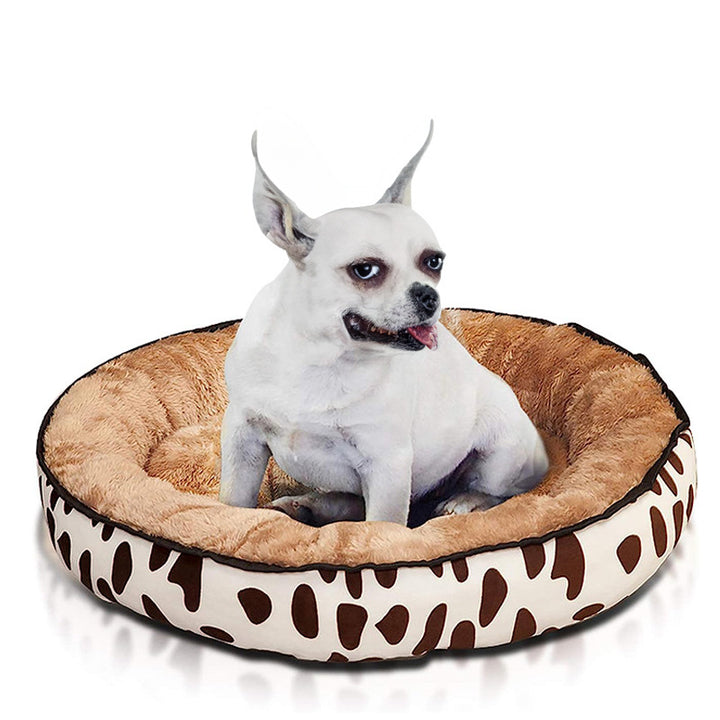 Cozy Dog Bed