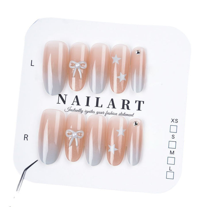 Ombre Nail Art Design Set Kalsten