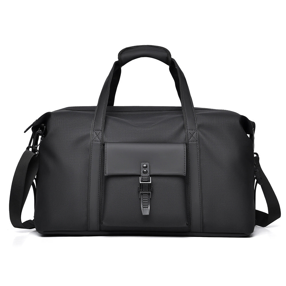 Durable All-Weather Gym Duffle Bag Kalsten