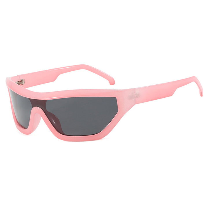 Ladies Sporty Sunglasses Kalsten