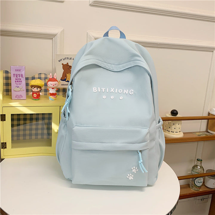 Stylish Versatile Backpack Kalsten
