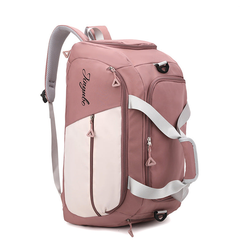 Versatile Travel Sports Backpack Kalsten