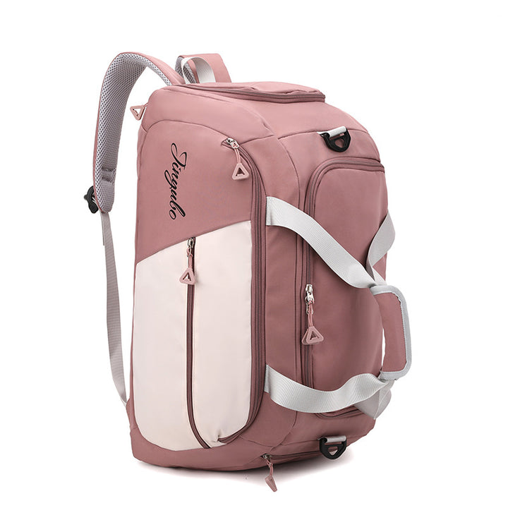 Versatile Travel Sports Backpack Kalsten