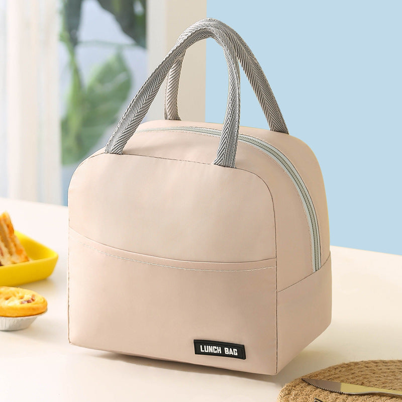 Insulated Compact Lunch Carrier Bag Kalsten