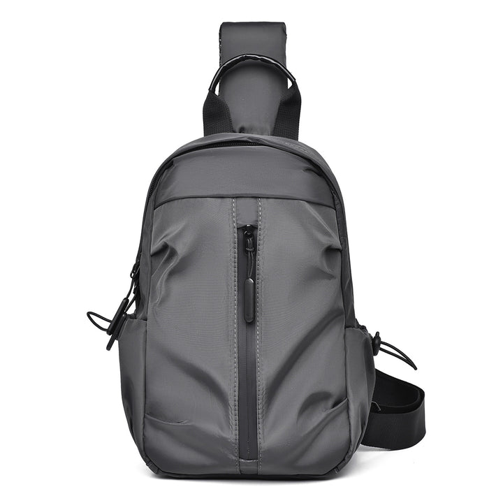 Versatile Crossbody Backpack Kalsten