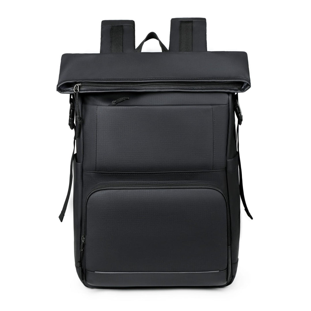 Multi-Functional Rolltop Backpack Kalsten