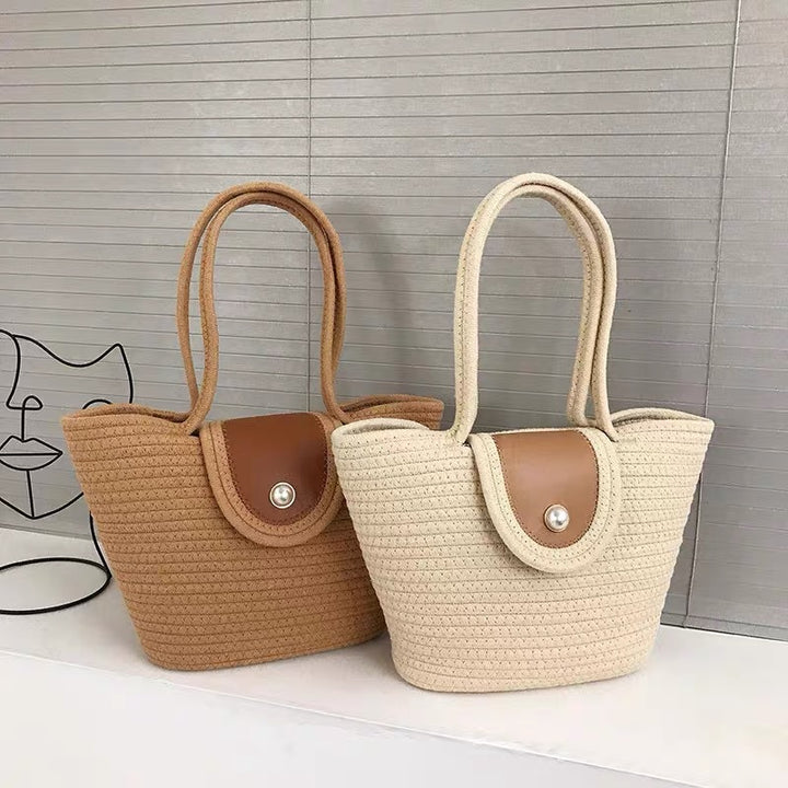 Fashionable handbag Kalsten