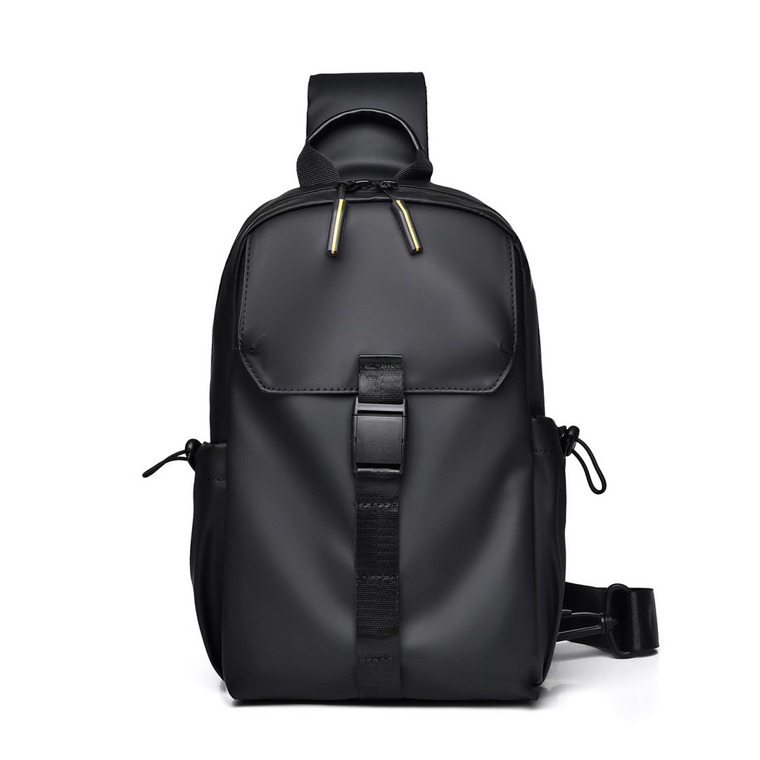 Sleek Versatile Sling Bag Kalsten